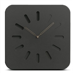 Mute Modern Wall Clocks,Europe Style Creative Wall Clock, Home Decoration Wall Clock