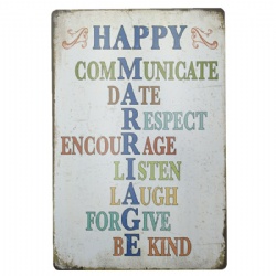 wholesale factory price tin signs,vintage funny metal plaque tin signs,decorative tin signs