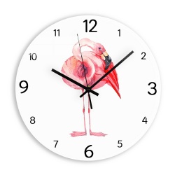 Wholesale Cheap Corporation Promotion Gift Wall Clocks