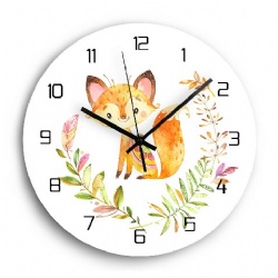 New Style Promotional Gift Wall Clocks