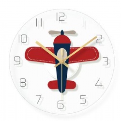 Popular Different Design Promotion Wall Clocks