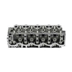 Cylinder Head For MAZDA/FORD WLT   WL WL1110100E/WL61-10-100D/WL01-10-100G/WL1110100A/WL31101003/Y3-10-0K0/40443225/WL3110100H/4903053 908745/908744