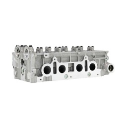 Cylinder Head For PEUGEOT XUD10 J2C 9151831080/9614838983