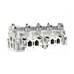 Cylinder Head For PEUGEOT XUD7 JP 0200.F2/9608434580