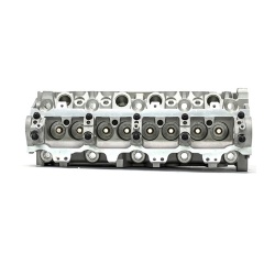 Cylinder Head For PEUGEOT CNG K911841498A/K911841548A