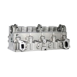 Cylinder Head For PEUGEOT/FIAT/CHRYSLER XUD9TE 02.00J6/02.00.N7/02.00.G2/95666802 908063