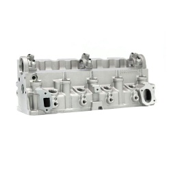 Cylinder Head For PEUGEOT/CITROEN XUD 9 A/L 02.00.S3 908594