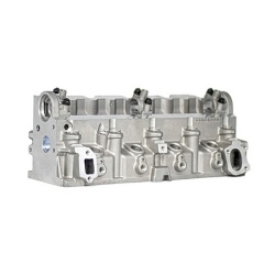 Cylinder Head For CITROEN/PEUGEOT XUD 9 A/L /XUD 9/15 02.00.J0 908065