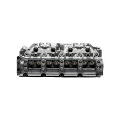 Cylinder Head For RENAULT F8Q640/642/644/646/648/680/682 7701471190 908520