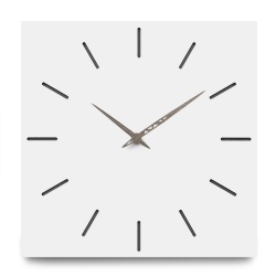 Hot Sale Large Wood Wall Clock Modern Design Imitation MDF Wooden Quartz Silent Europe Hanging Wall Clock Decor Watch Wood Home Decor